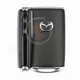 Genuine MAZDA MAZDA3 Smart Proximity 2016 2018 P/N: BCYK 67 5DY Remote Type Smart Proximity