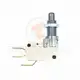 Micro interrupteur Keyline RIC02564B, pièces de rechange, Type micro interrupteur