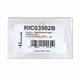 Keyline External Y Axis Cable 994 RIC03502B spare parts