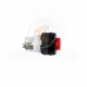 Keyline Brush Button RIC02914B Spare Parts Type Button