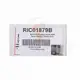 Keyline Motor R94/25 303A RIC01879B Keyline