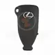 Genuine Lexus LS Smart Proximity 2004 2006 P/N: 89994 50260 433MHz Buttons 3