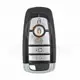 Genuine Ford Mustang Smart Proximity 2018 2020 P/N: JR3T 15K601 BD Frequency 902MHz