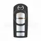 Genuine MAZDA CX 5 Smart Proximity 2017 2018 P/N: TKY0 67 5DY 433MHz Frequency 433MHz