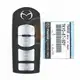 Genuine MAZDA CX 5 Smart Proximity 2017 2018 P/N: TKY0 67 5DY 433MHz Panic Button No