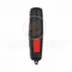Télécommande à clé rabattable Volkswagen Touareg 2002 2010 433 MHz 4 boutons 4