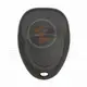 Remote Key GMC 2004 2012 315MHz FCC ID: OUC60270 6 Buttons Aftermarket Buttons 6