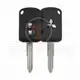 Genuine Mitsubishi Mirage Remote Key 2016 P/N: 6370B941 433MHz Remote Type Remote Key