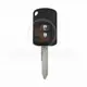 Genuine Mitsubishi Mirage Remote Key 2016 P/N: 6370B941 433MHz Frequency 433MHz