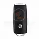 Genuine Volkswagen Touareg Smart Proximity 2018 2020 P/N: 3F0 959 754 D Buttons 3