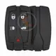 Land Rover Freelander Smart Proximity 2006 2013 433MHz 5 Buttons Remote Type Smart Proximity