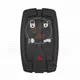 Land Rover Freelander Smart Proximity 2006 2013 433MHz 5 Buttons Frequency 433MHz