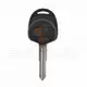 Mitsubishi pajero Head Key Remote 2007 2013 433MHz 2 Buttons Remote Type Head Key Remote