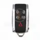 Jaguar XF XK Smart Proximity 2007 2013 433MHz 5 Buttons Frequency 433MHz