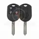 Ford Explorer F150 Head Key Remote 2014 2016 315MHz 4 Buttons Remote Type Head Key Remote