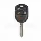 Ford Explorer F150 Head Key Remote 2014 2016 315MHz 4 Buttons Frequency 315MHz