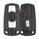 Remote Key BMW 315LP MHz 3 Buttons Aftermarket PCF7945 HITAG 2+EE Remote Type Remote Key