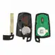 Remote Key BMW 315LP MHz 3 Buttons Aftermarket PCF7945 HITAG 2+EE Status Aftermarket