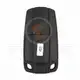Clé télécommande sans proximité BMW CAS3 3 boutons 433 MHz PCF7945 Boutons 3