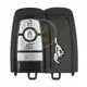 Véritable Ford Mustang Smart Proximity 2021 P/N : JR3T 15K601 FA 315 MHz Type à distance Smart Proximity