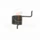 Keyline Carriages Spring Carat RIC04670B Spare Parts Type Carriages Spring Carat