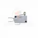 Keyline Microswitch RIC02909B spare parts