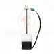 Keyline Motor Axis X 995 RIC09085B spare parts