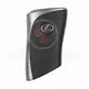 Genuine Lexus GX460 Smart Proximity 2020 2022 P/N: 89904 60U80 315MHz Buttons 4
