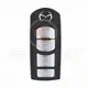 Véritable MAZDA CX 5 CX 9 Smart Proximity 2016 2019 P/N : TKY2 67 5DY Fréquence 315 MHz