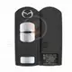 Genuine MAZDA CX 5 Smart Proximity 2013 2020 P/N: KDY3 67 5DY 315MHz Remote Type Smart Proximity