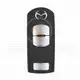 Genuine MAZDA CX 5 Smart Proximity 2013 2020 P/N: KDY3 67 5DY 315MHz Frequency 315MHz