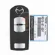 Genuine MAZDA CX 5 Smart Proximity 2013 2020 P/N: KDY3 67 5DY 315MHz Panic Button No