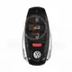Refurbished Volkswagen Touareg Smart Proximity 2011 2017 315MHz Frequency 315MHz
