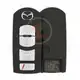 Auténtico MAZDA MAZDA6 Smart Proximity 2010 2013 P/N: GSYL 67 5RY Tipo remoto Smart Proximity