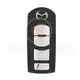 Auténtico MAZDA MAZDA6 Smart Proximity 2010 2013 P/N: GSYL 67 5RY Frecuencia 315MHz