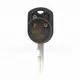 Head Key Remote Ford 2011 2019 315MHz 4 Buttons Aftermarket Frequency 315MHz