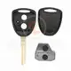 Toyota Avanza Rush Head Key Remote 2014 2020 433MHz 2 Buttons Panic Button No