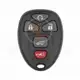 Starttec GMC Yukon Acadia Remote Key 2007 2017 P/N: 5922377 315MHz Frequency 315MHz