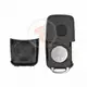 Volkswagen Flip Key Remote 2009 2016 P/N: 5KA807202AJ 315MHz Panic Button No