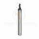 Raise Carbide End Mill Cutter 2.0xD4x33 V037 P 4002 ORANGE Status Genuine