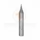 Raise Carbide End Mill Cutter 1.0x4.5xD6x30 JEW5510B P 3244 Red Status Genuine
