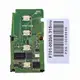 Lonsdor Toyota 2012 2017 Board Key Remote 4 Buttons 315 MHz Frequency 315MHz
