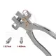 142mm and 157mm GOSO Flip Key Fixing Tool opening tools