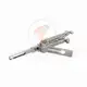 Original Lishi 2 in 1 Pick Decoder Tool VA8 TOY51 Klingenprofil TOY51