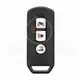 Genuine Honda PCX 150 Hybrid SH 125 Remote Motorcycle 33564 front