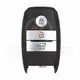 Genuine Kia Sorento Optima Smart Proximity 2014 P/N: 95440 2T520 Transponder Chip ID 46