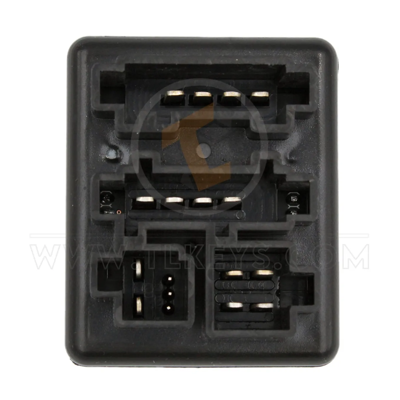 MB Universal Steering Lock Emulator All Models Emulators