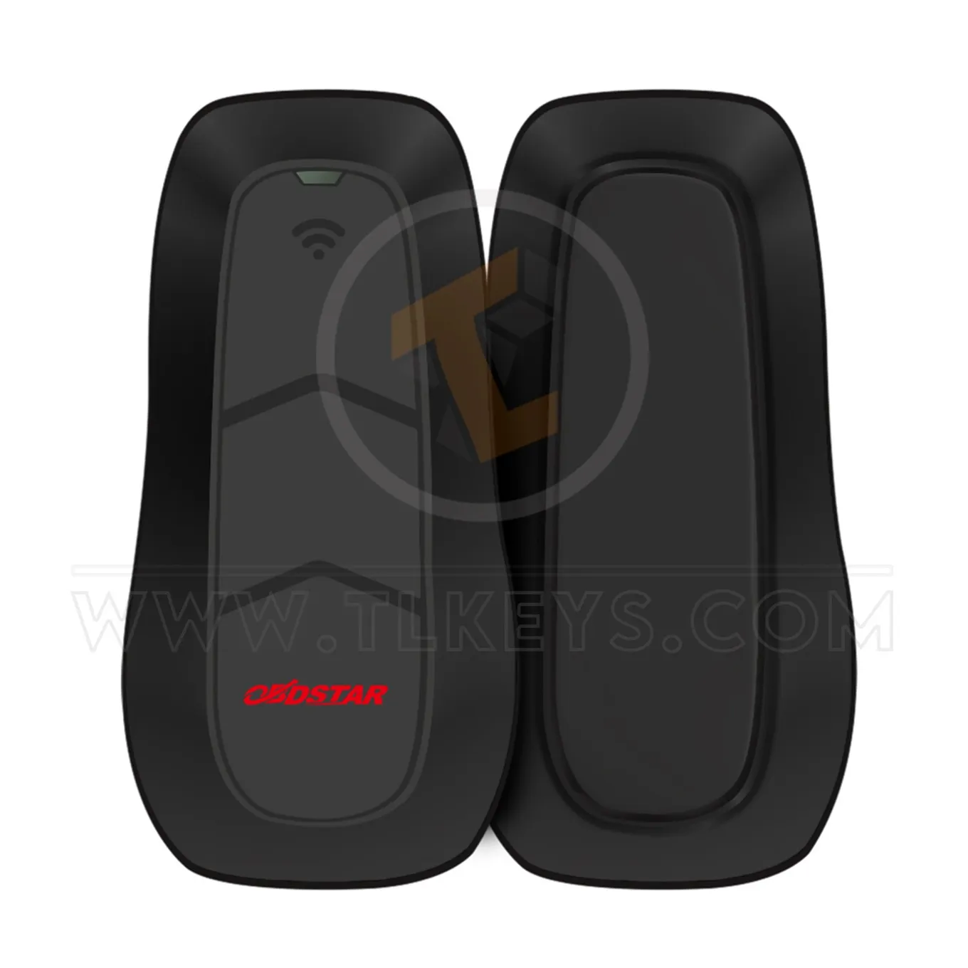 OBDStar Key SIM 5 IN 1 Smart Key Simulator Support Toyota 4D and H Chip work with X300 DP Plus and X300 PRO4 Emulators