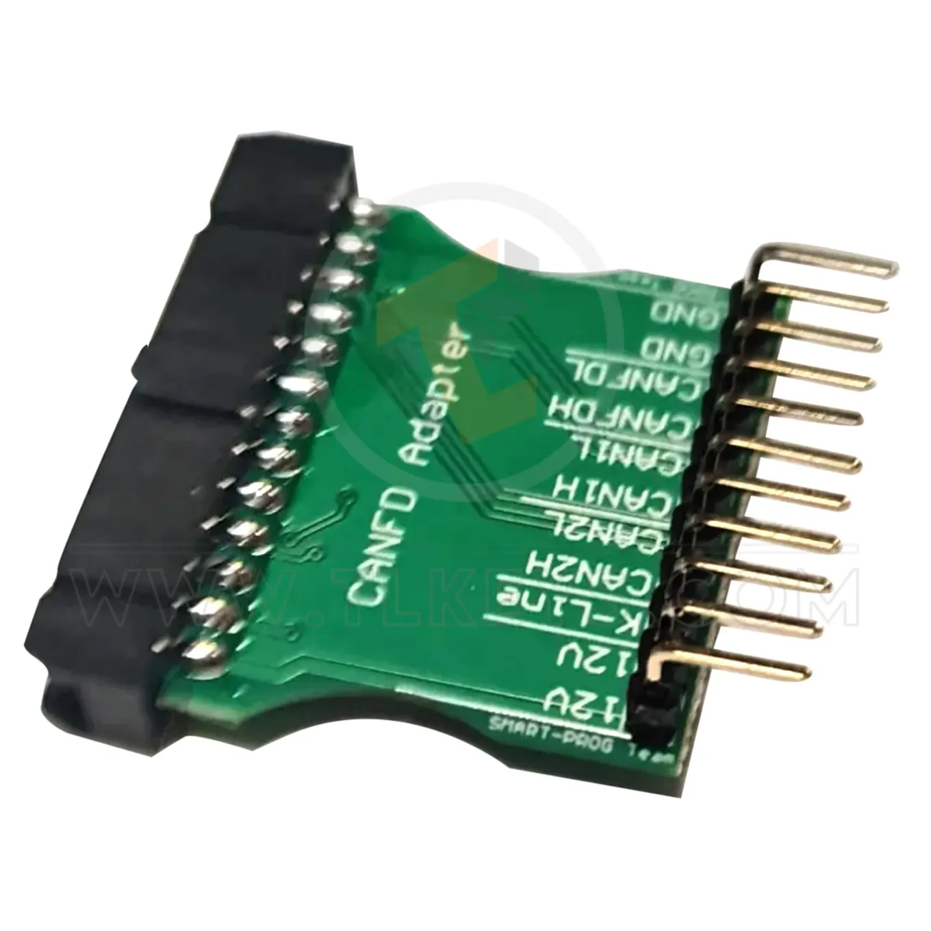 Airbag Smartobd kann FD Adapter