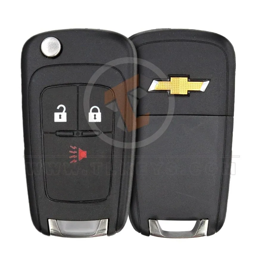 Genuine Chevrolet Spark Flip Key Remote 2013 2015 P/N: 95142859 Remote Type Flip Key Remote Genuine Chevrolet Spark Flip Key Remote 2013 2015 P/N: 95142859 Remote Type Flip Key Remote